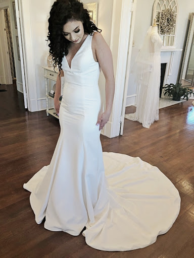 Bridal Shop «Atlanta Street Bridal Company», reviews and photos, 78 Atlanta St, McDonough, GA 30253, USA