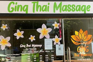 Ging Thai Massage