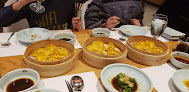 JA Jiaozi Authentic Dumplings