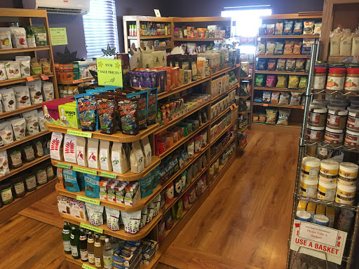 Natural Foods Store «Natural View Market», reviews and photos, 128 W Main St, Brighton, MI 48116, USA