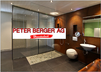 Peter Berger AG