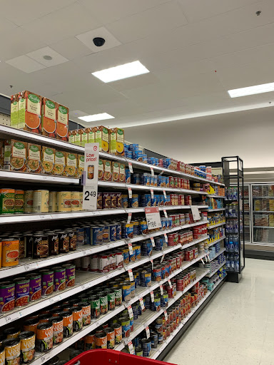 Department Store «Target», reviews and photos, 1057 Eastshore Hwy, Albany, CA 94710, USA