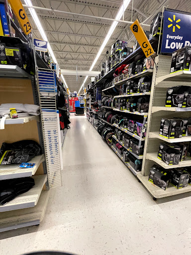 Discount Store «Walmart», reviews and photos, 1168 W Branch St, Arroyo Grande, CA 93420, USA