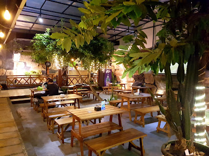 The Cactus Eatery & Cafe bagus
