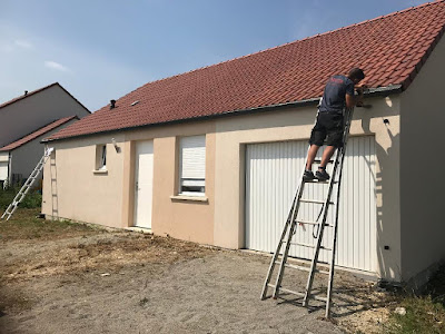 Toiture Concept 67 à Colmar