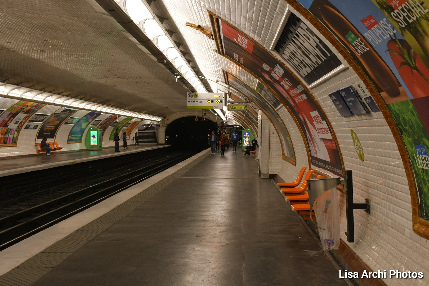 Photo n° 1 de l'avis de Lisa. fait le 18/06/2022 à 19:56