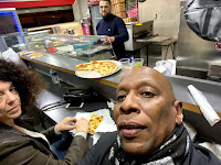 Pizza du Pizzeria Rama à Marseille - n°1