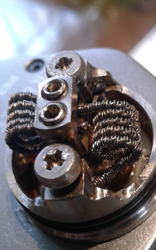 Tobacco Shop «J&M Tobacco and Vape», reviews and photos, 806 E Yelm Ave, Yelm, WA 98597, USA