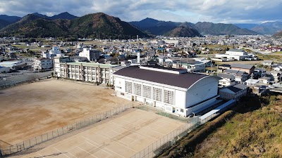 市川町立市川中学校