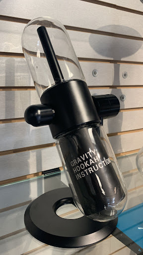 Vaporizer Store «Inhale Smoke Shop & Lounge», reviews and photos, 884 Buford Dr NE #1600, Lawrenceville, GA 30043, USA