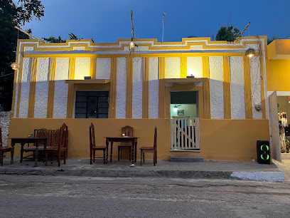 Casa Del Viento, Sudzal - centro, 97676 Sudzal, Yucatan, Mexico