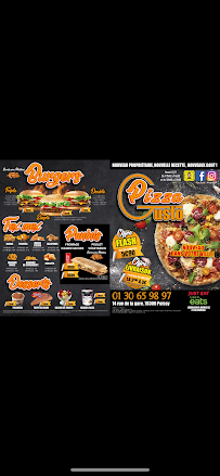 Photos du propriétaire du Pizzeria Pizza Gusto à Poissy - n°6