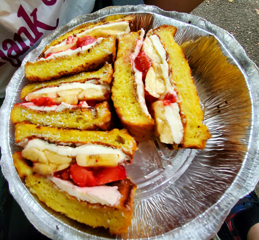 Coffee Shop «Big Johns Coffee Shop & Grill», reviews and photos, 865 4th Ave, Brooklyn, NY 11232, USA