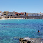 Photo n°1 de l'avis de Valter. fait le 17/07/2021 à 02:31 sur le  Joli Park Hotel à Gallipoli