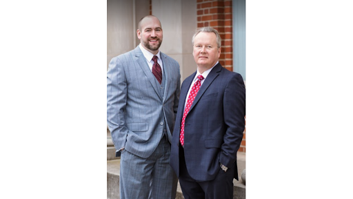 Personal Injury Attorney «The Law Offices of Lyndon R. Helton, PLLC», reviews and photos