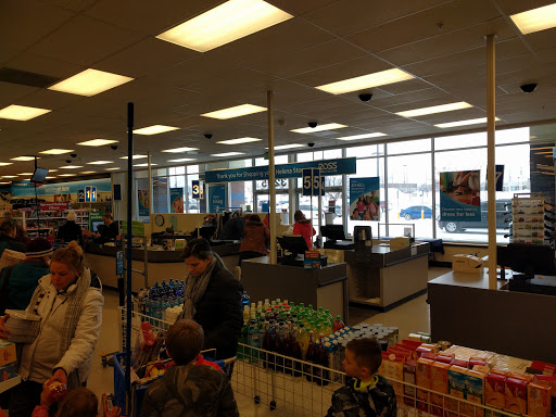 Clothing Store «Ross Dress for Less», reviews and photos, 3205 N Montana Ave, Helena, MT 59602, USA