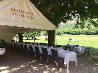 Atmosphère du Restaurant le Préjoly à Saint-Vallier-de-Thiey - n°4