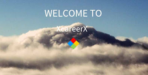 XcareerX