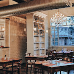 Photo n°1 de l'avis de Beatrice.n fait le 08/06/2022 à 19:25 sur le  Al Burigiott à Carate Brianza