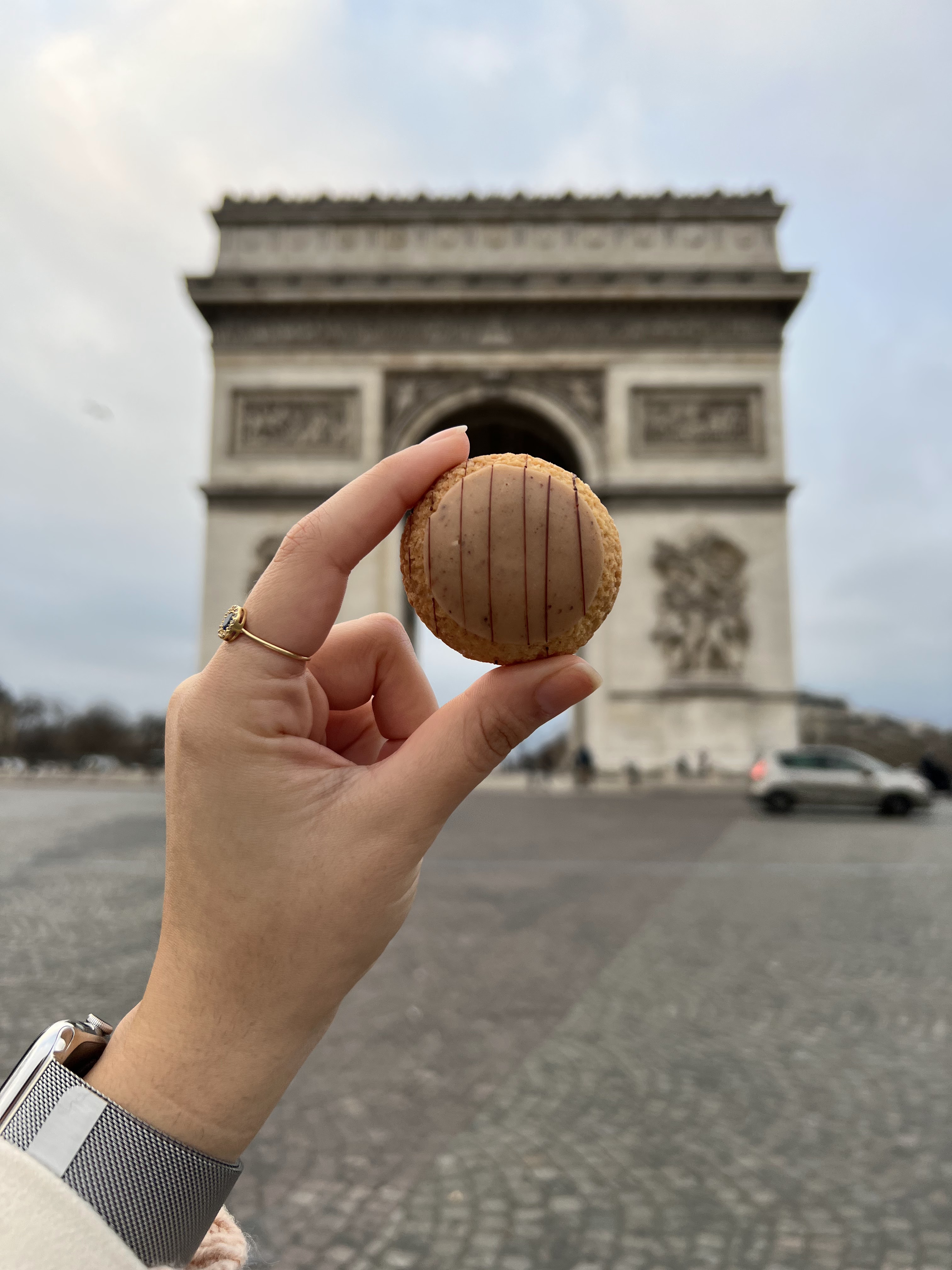 Photo n° 1 de l'avis de Throughsamoseyes. fait le 22/03/2022 à 11:49