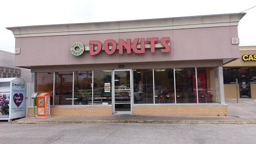 Donut Shop «Fresh & Best Donuts», reviews and photos, 5214 Bellaire Blvd, Bellaire, TX 77401, USA