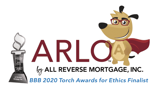 All Reverse Mortgage, Inc. (ARLO ) image