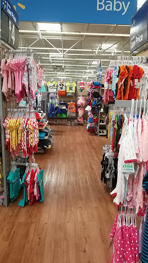 Department Store «Walmart Supercenter», reviews and photos, 14505 NE Fourth Plain Blvd, Vancouver, WA 98682, USA