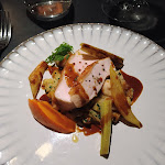 Photo n°6 de l'avis de Erik.i fait le 16/11/2023 à 15:07 sur le  Flygge Restaurant à Kiel