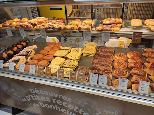 Photo n°12 de La Mie Câline Rodez