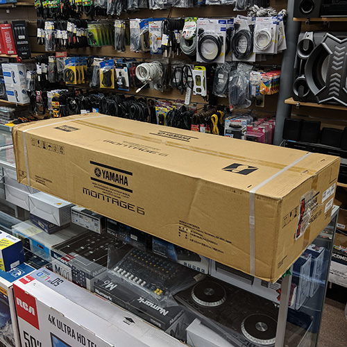 Electronics Store «Hot Beat Electronics», reviews and photos, 166-5 Jamaica Ave, Jamaica, NY 11432, USA