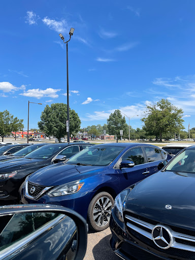 Used Car Dealer «PA Auto Sales.com», reviews and photos, 9900 Bustleton Ave, Philadelphia, PA 19115, USA