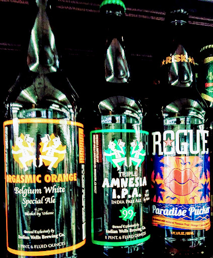 Grocery Store «Bet-R Neighborhood Market», reviews and photos, 2812 Kalurah St, Baton Rouge, LA 70808, USA