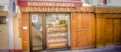 La Biscuit'Hyères à Hyères
