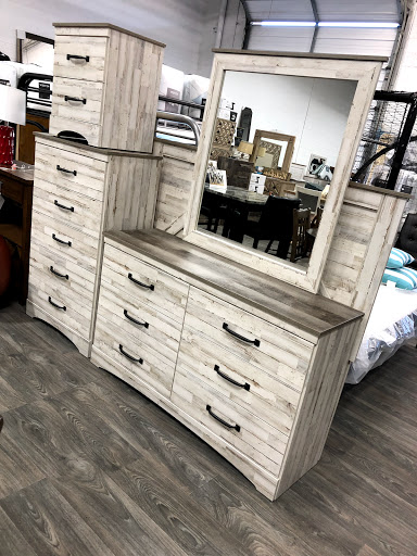 Bedroom Furniture Store «Atlantic Bedding and Furniture Annapolis», reviews and photos, 1981 Moreland Pkwy, Annapolis, MD 21401, USA