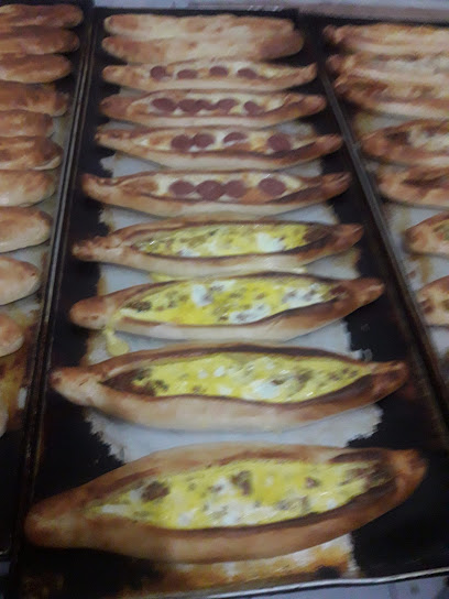 İstanbul Börek Ve Pide Salonu