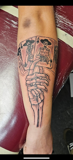 Explore jiraiya tattoo ideas, creative tattoo ideas in Saint Joseph, available at The Tat Shack