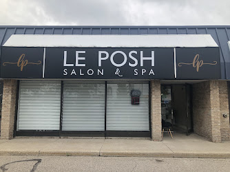 Le Posh Salon and Spa