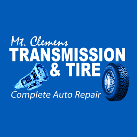 Auto Repair Shop «Mt Clemens Transmission & Tire», reviews and photos, 36810 Green St, New Baltimore, MI 48047, USA