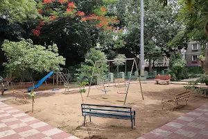 Alandur Corporation Park image