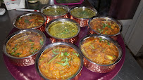 Curry du Restaurant indien Taj Mahal Nantes - Restaurant Indian pakistanais - n°15