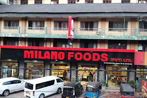 Milano Foods image