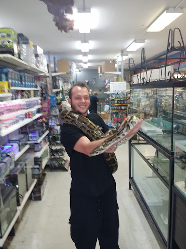 Pet Store «Valley Pets», reviews and photos, 6380 US-85, Fountain, CO 80817, USA