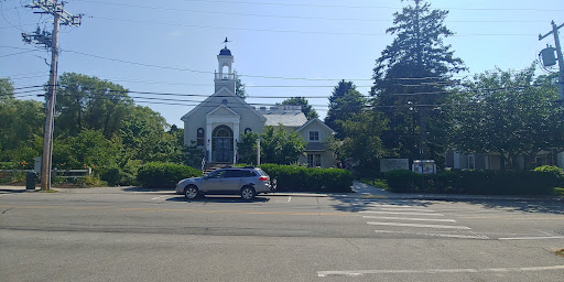 Arts Organization «Wellfleet Preservation Hall», reviews and photos, 335 Main St, Wellfleet, MA 02667, USA