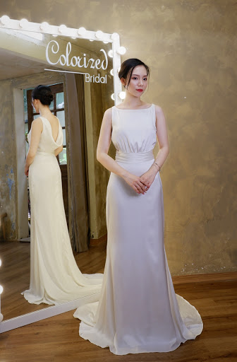 Colorized Bridal - Váy cưới và áo dài thiết kế