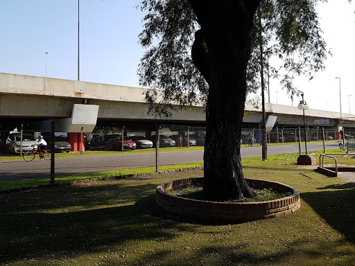 Parque Manuel Belgrano (Ex-KDT)
