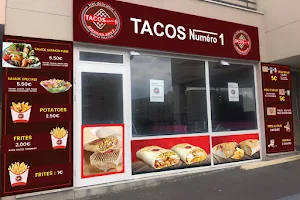 Tacos Numéro 1 image