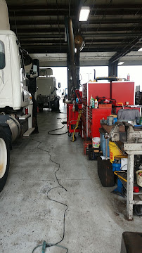 Ryder Truck Rental - Photo 6 - Car repair in York, PA, York