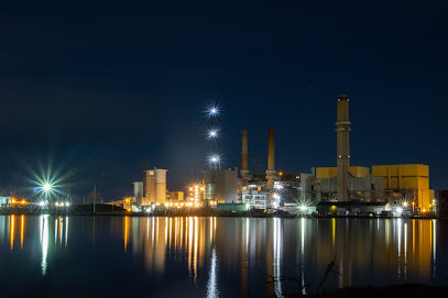 Consumers Energy - D.E. Karn Generating Complex