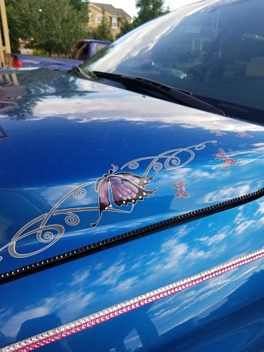 Auto Parts Store «AutoZone», reviews and photos, 15131 E 104th Ave, Commerce City, CO 80022, USA