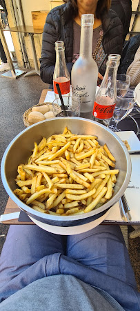 Frite du Restaurant Bistro Régent à Toulouse - n°8